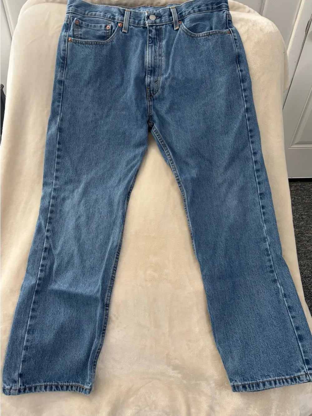 Levis classic levi
